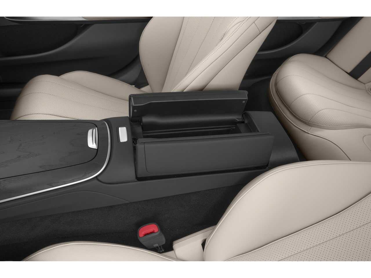 2026 Mercedes-Benz E-Class E 350 4MATIC® Sedan