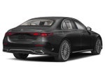 2026 Mercedes-Benz E-Class E 350 4MATIC® Sedan