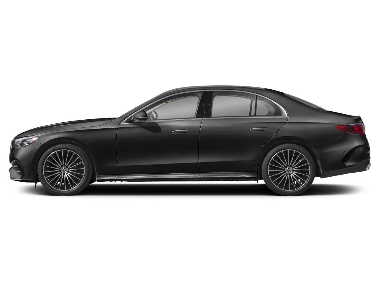 2026 Mercedes-Benz E-Class E 350 4MATIC® Sedan