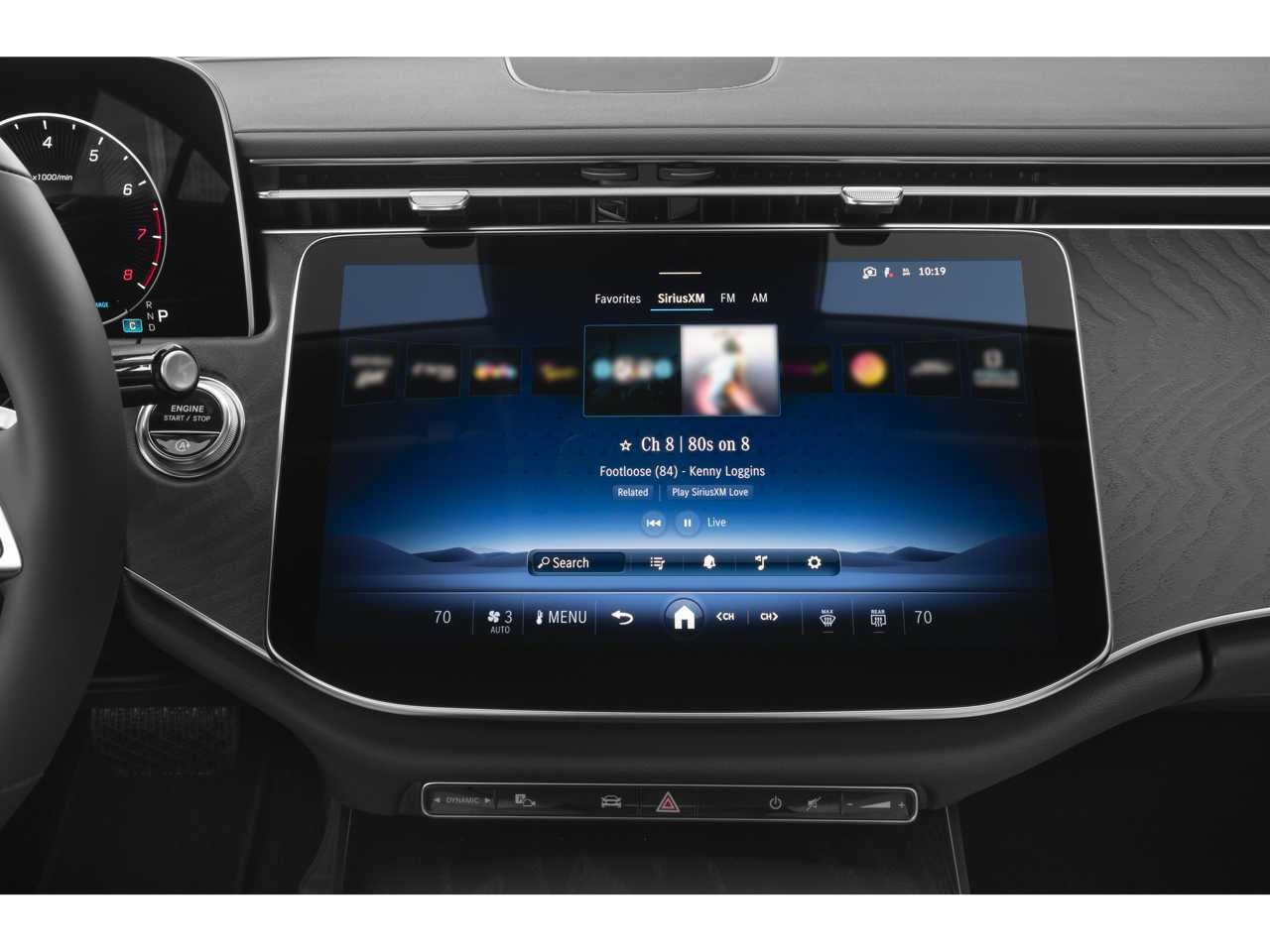 2026 Mercedes-Benz E-Class E 350 4MATIC® Sedan