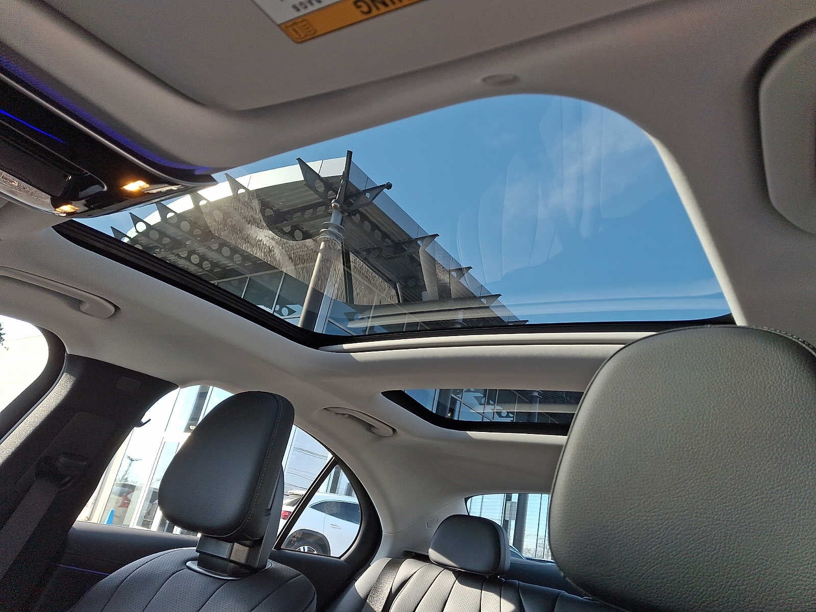 2026 Mercedes-Benz E-Class E 350 4MATIC® Sedan