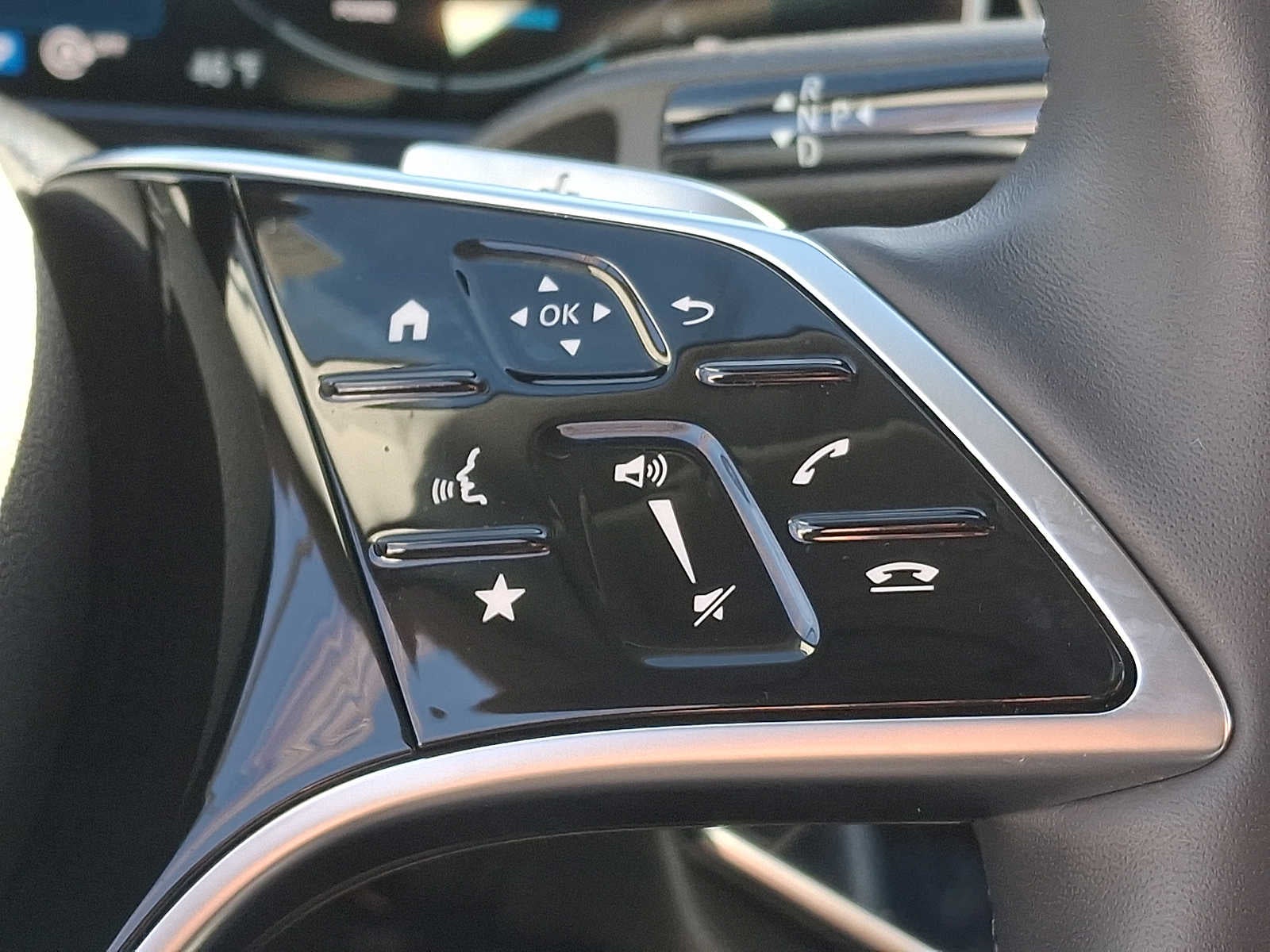 2026 Mercedes-Benz E-Class E 350 4MATIC® Sedan