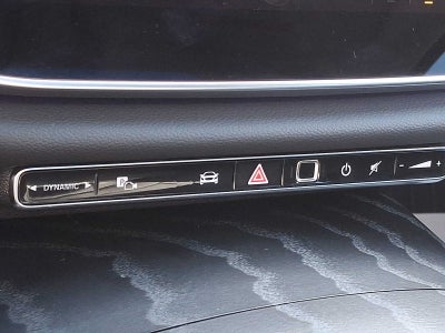 2026 Mercedes-Benz E-Class E 350 4MATIC® Sedan