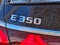 2026 Mercedes-Benz E-Class E 350 4MATIC® Sedan