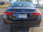 2026 Mercedes-Benz E-Class E 350 4MATIC® Sedan