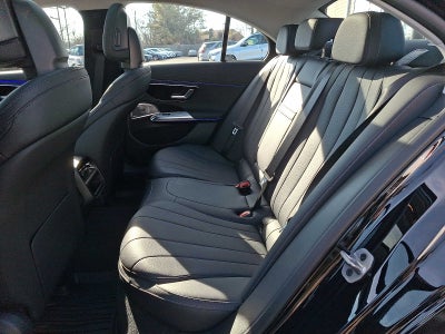 2026 Mercedes-Benz E-Class E 350 4MATIC® Sedan