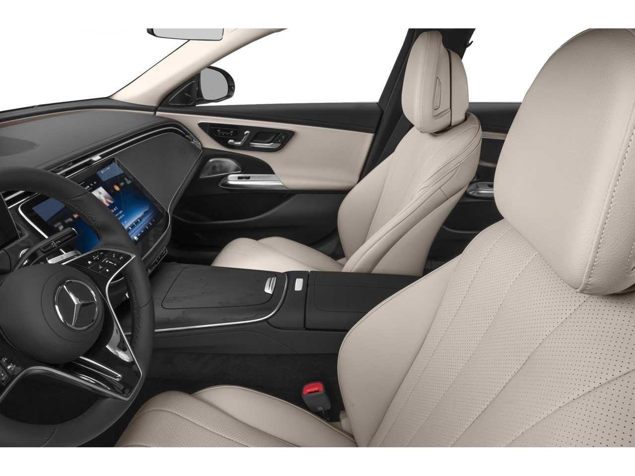 2026 Mercedes-Benz E-Class E 350 4MATIC® Sedan