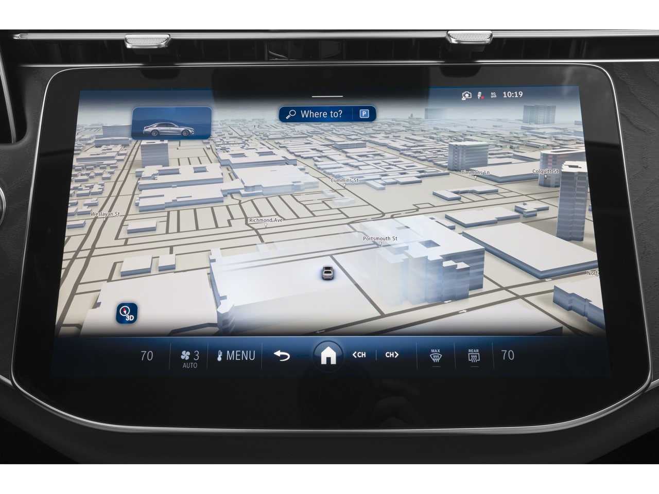 2026 Mercedes-Benz E-Class E 350 4MATIC® Sedan