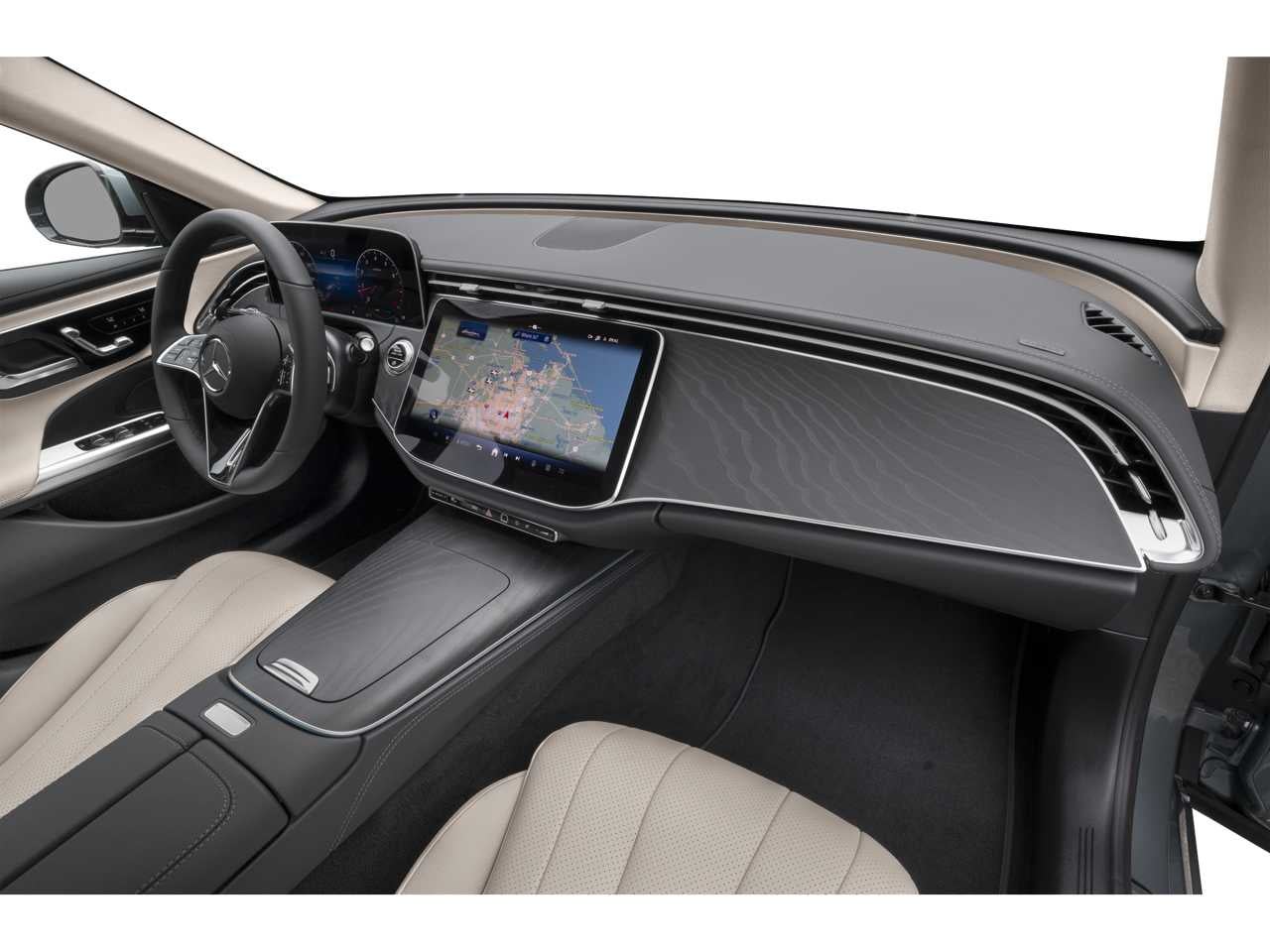 2027 Mercedes-Benz E-Class E 350 4MATIC® Sedan