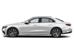 2027 Mercedes-Benz E-Class E 350 4MATIC® Sedan