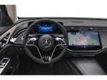 2027 Mercedes-Benz E-Class E 350 4MATIC® Sedan