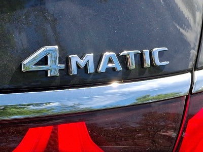 2026 Mercedes-Benz E-Class E 350 4MATIC® Sedan