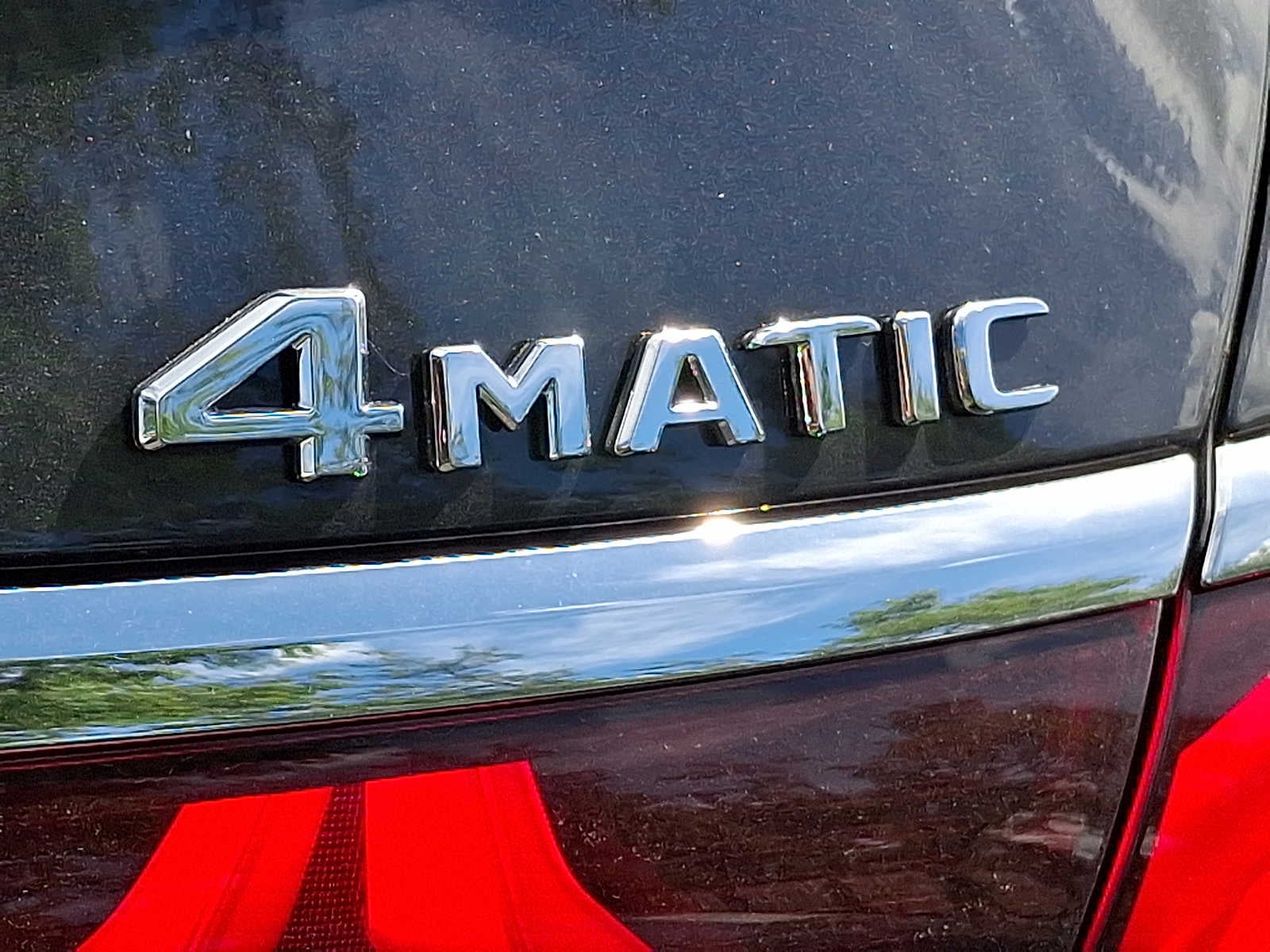 2026 Mercedes-Benz E-Class E 350 4MATIC® Sedan
