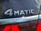 2026 Mercedes-Benz E-Class E 350 4MATIC® Sedan