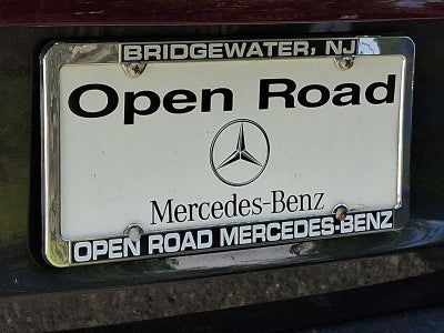 2026 Mercedes-Benz E-Class E 350 4MATIC® Sedan
