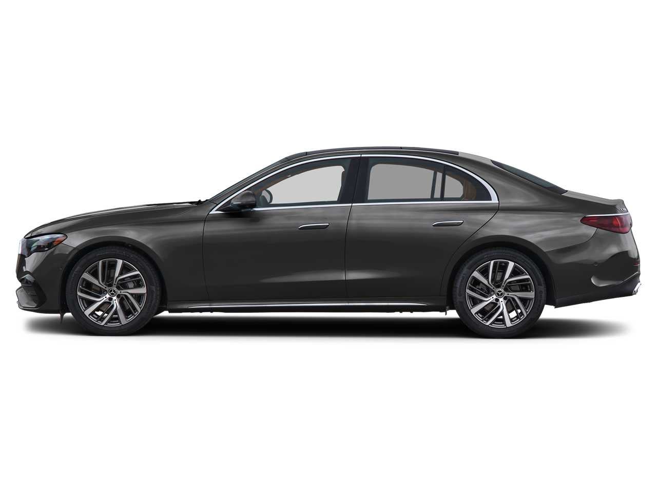 2027 Mercedes-Benz E-Class E 350 4MATIC® Sedan