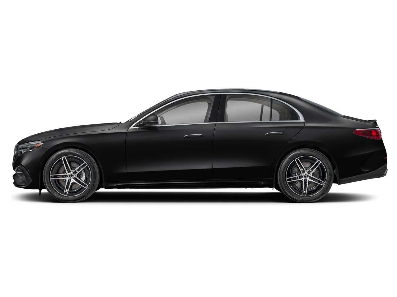 2026 Mercedes-Benz E-Class E 450 4MATIC® Sedan