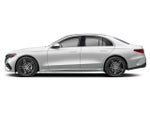 2026 Mercedes-Benz E-Class E 450 4MATIC® Sedan