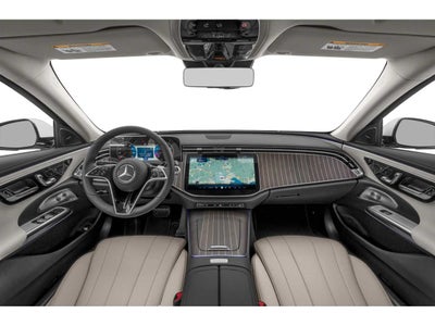 2026 Mercedes-Benz E-Class E 450 4MATIC® Sedan
