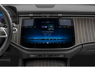 2026 Mercedes-Benz E-Class E 450 4MATIC® Sedan