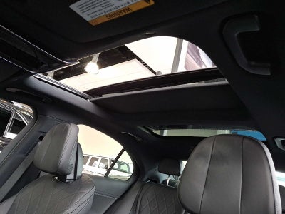 2026 Mercedes-Benz E-Class E 450 4MATIC® Sedan
