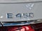 2026 Mercedes-Benz E-Class E 450 4MATIC® Sedan