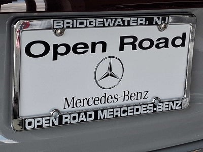 2026 Mercedes-Benz E-Class E 450 4MATIC® Sedan