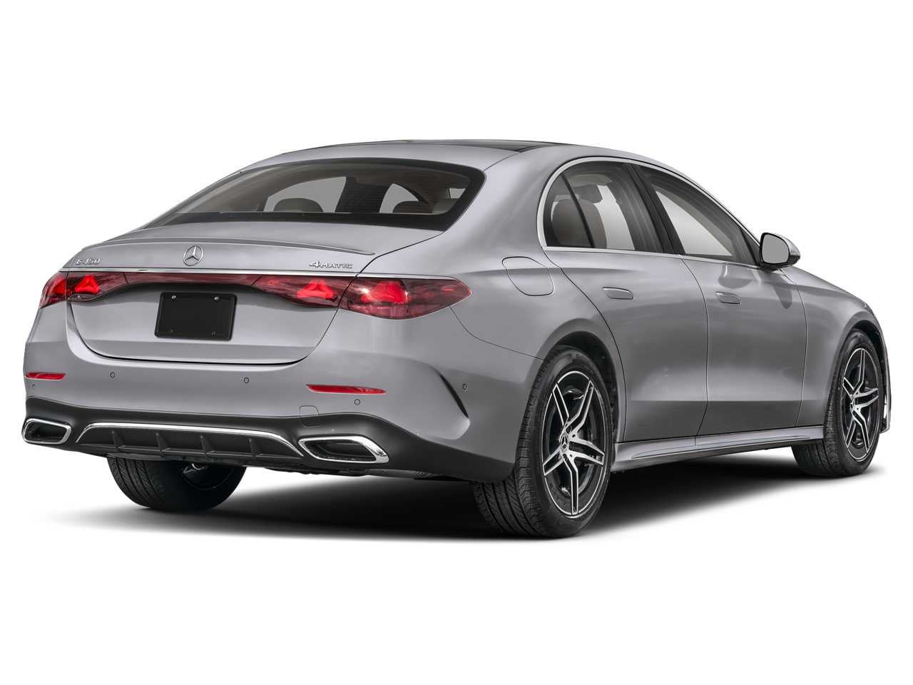 2027 Mercedes-Benz E-Class E 450 4MATIC® Sedan