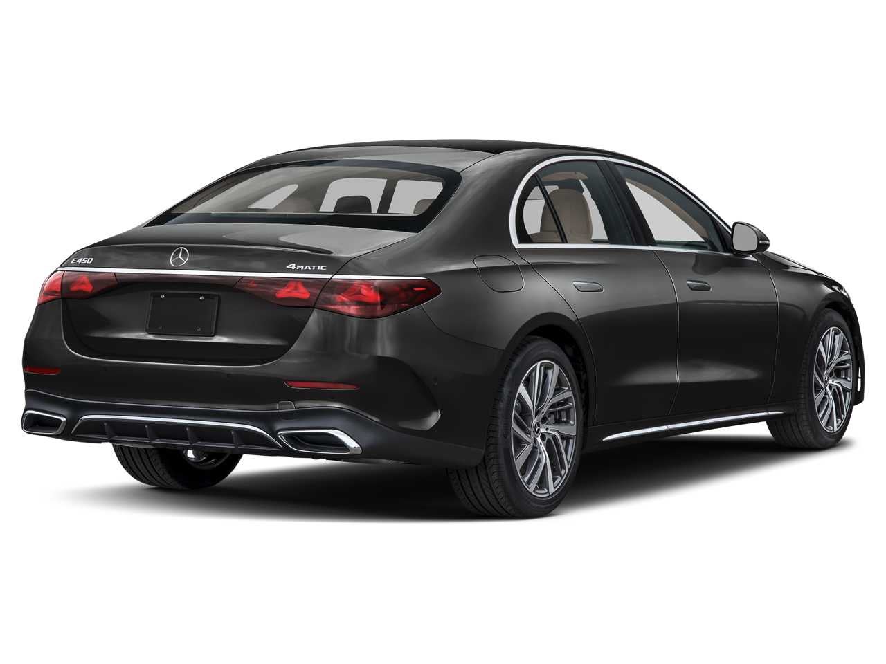 2027 Mercedes-Benz E-Class E 450 4MATIC® Sedan