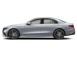 2026 Mercedes-Benz E-Class E 450 4MATIC® Sedan