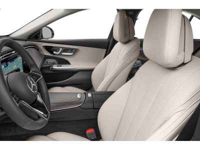 2026 Mercedes-Benz E-Class E 450 4MATIC® Sedan