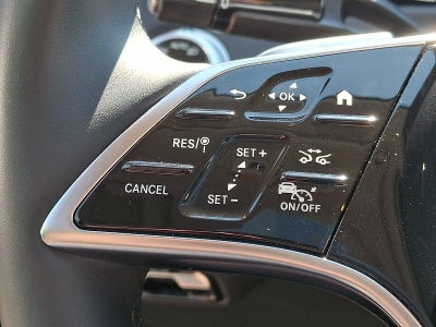 2025 Mercedes-Benz E-Class E 450 4MATIC® Sedan
