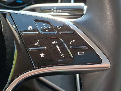 2025 Mercedes-Benz E-Class E 450 4MATIC® Sedan