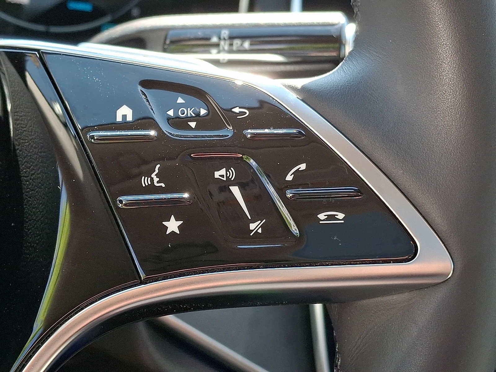 2025 Mercedes-Benz E-Class E 450 4MATIC® Sedan