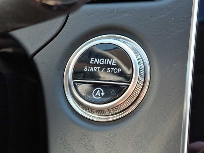 2025 Mercedes-Benz E-Class E 450 4MATIC® Sedan