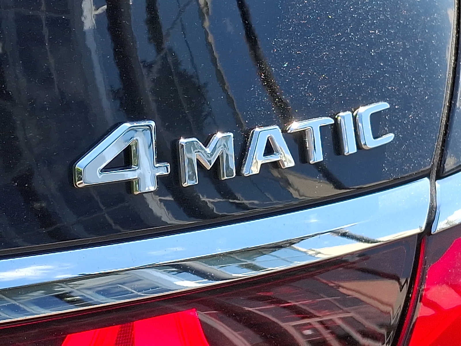 2025 Mercedes-Benz E-Class E 450 4MATIC® Sedan
