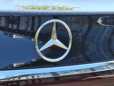 2025 Mercedes-Benz E-Class E 450 4MATIC® Sedan