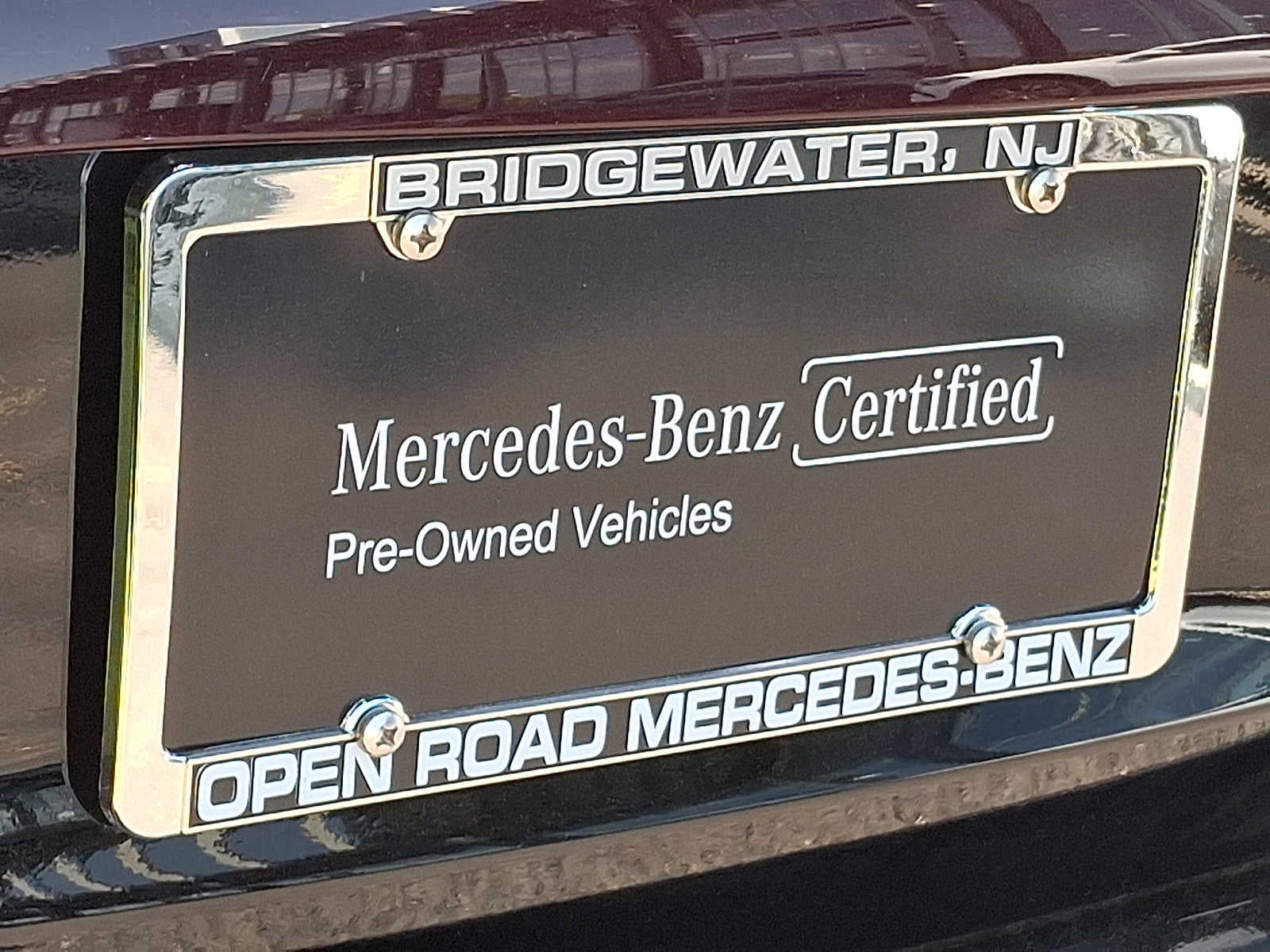 2025 Mercedes-Benz E-Class E 450 4MATIC® Sedan