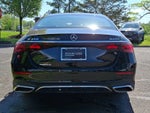 2025 Mercedes-Benz E-Class E 450 4MATIC® Sedan