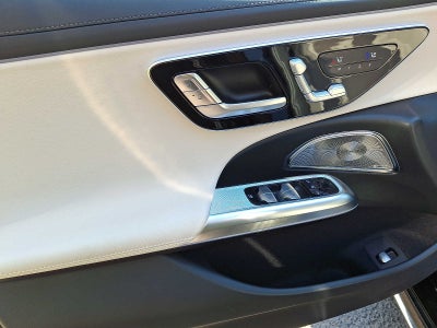 2025 Mercedes-Benz E-Class E 450 4MATIC® Sedan