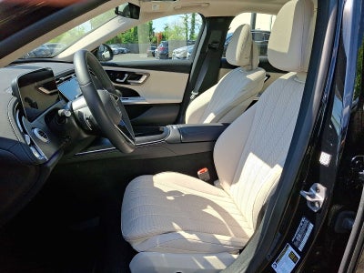 2025 Mercedes-Benz E-Class E 450 4MATIC® Sedan