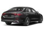 2026 Mercedes-Benz E-Class E 450 4MATIC® Sedan