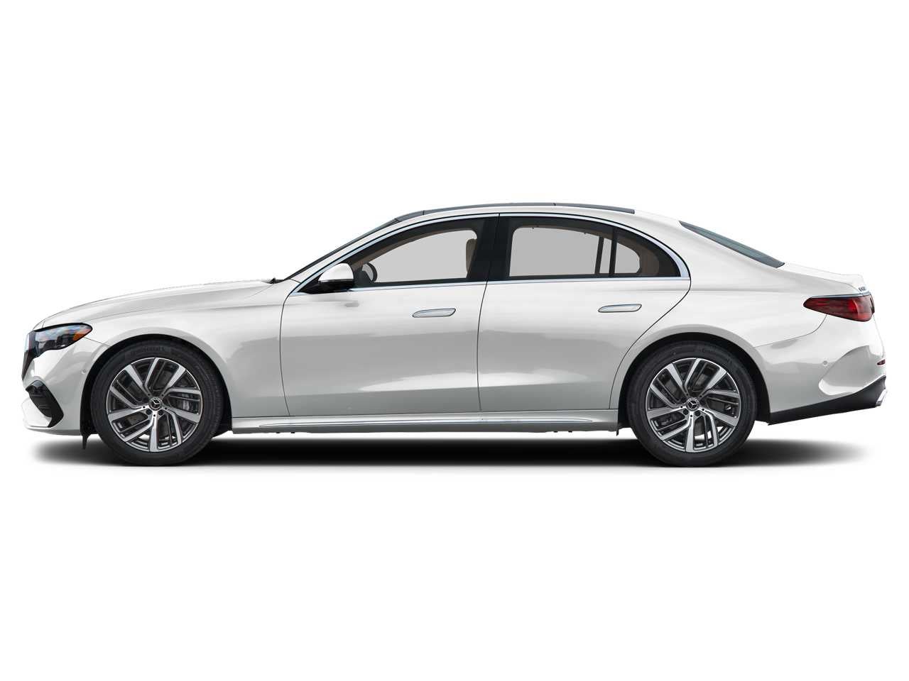 2027 Mercedes-Benz E-Class E 450 4MATIC® Sedan