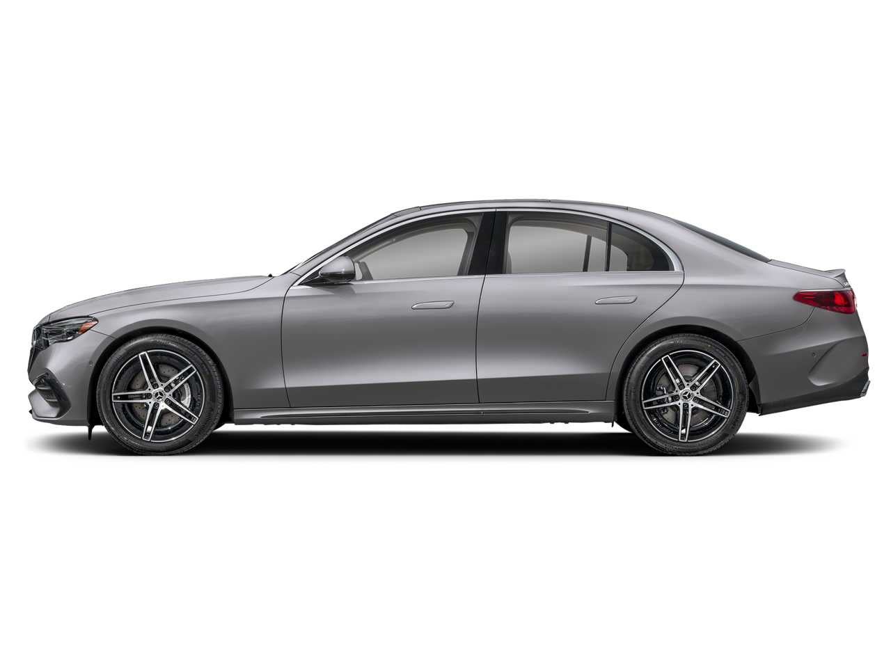 2026 Mercedes-Benz E-Class E 450 4MATIC® Sedan
