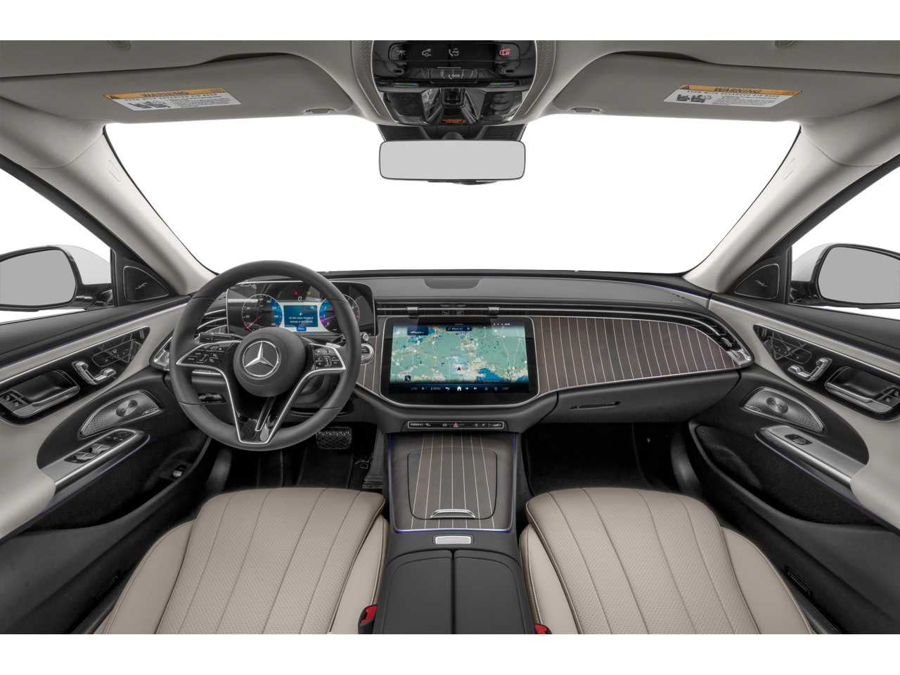 2026 Mercedes-Benz E-Class E 450 4MATIC® Sedan