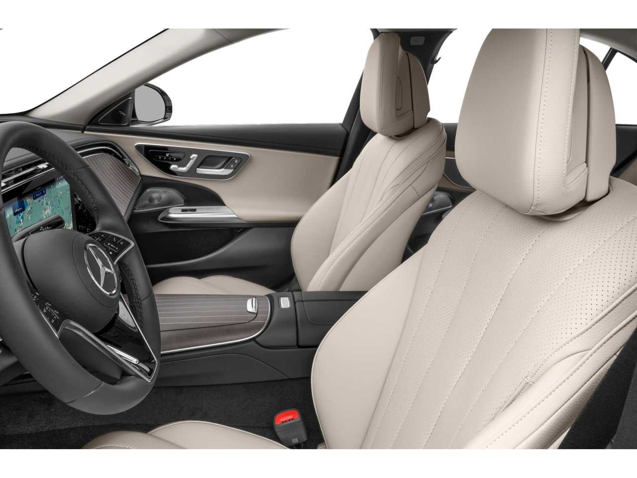 2026 Mercedes-Benz E-Class E 450 4MATIC® Sedan