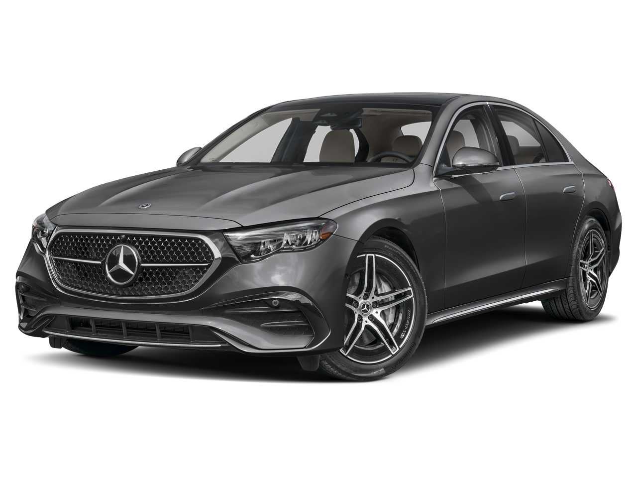 2027 Mercedes-Benz E-Class E 450 4MATIC® Sedan