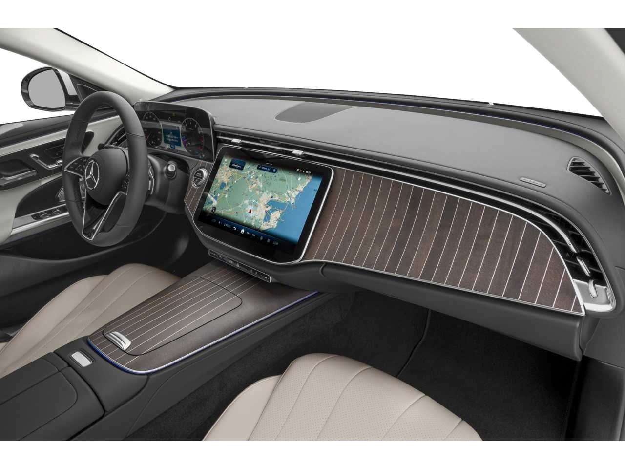 2027 Mercedes-Benz E-Class E 450 4MATIC® Sedan