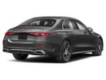2027 Mercedes-Benz E-Class E 450 4MATIC® Sedan