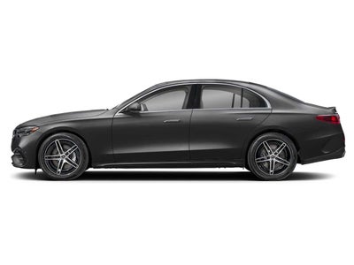 2027 Mercedes-Benz E-Class E 450 4MATIC® Sedan